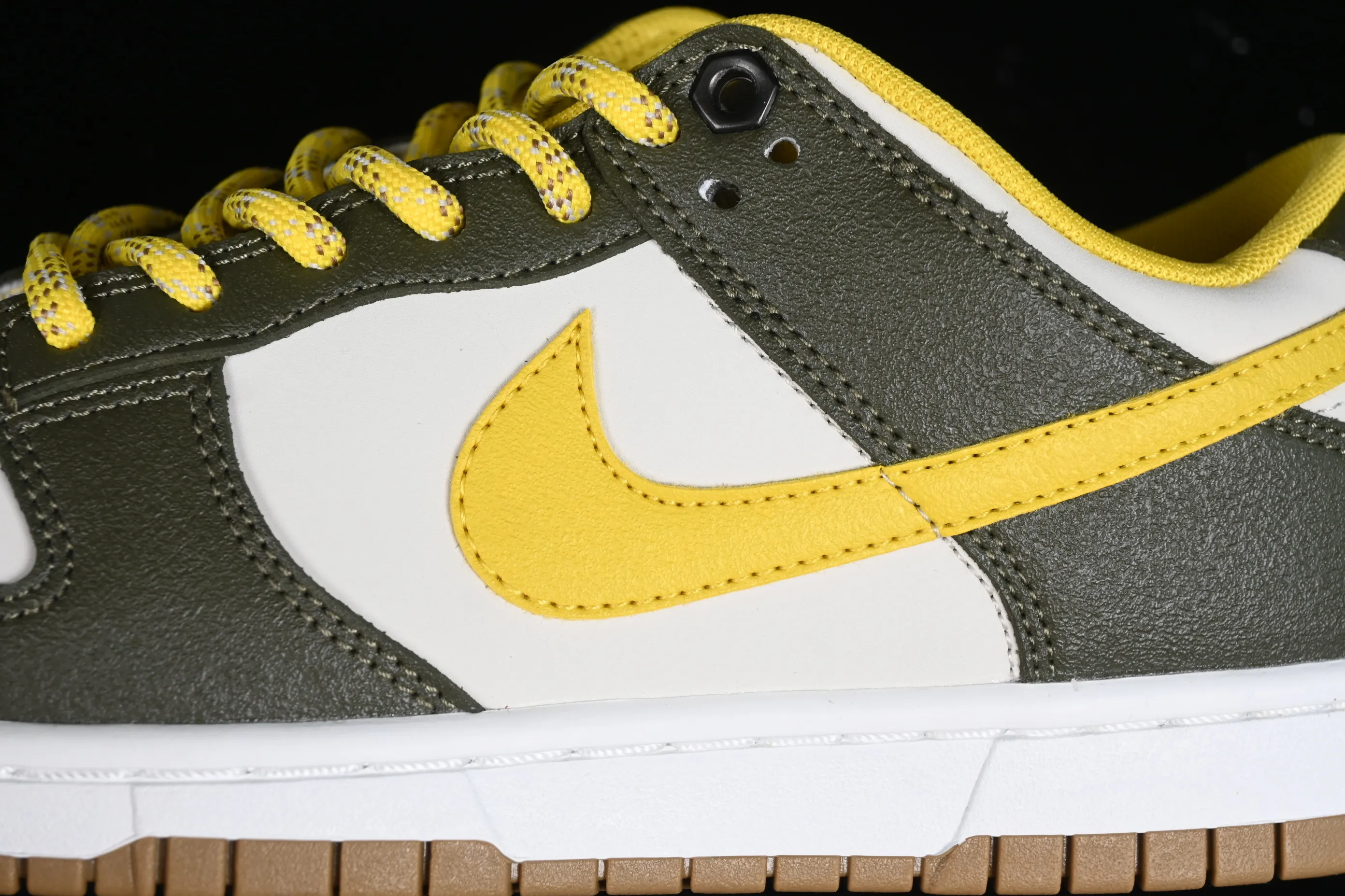 All categories Nk SB Dunk series Nk SB Dunk Low low-top sneakers Nk Dunk Low Retro Low Prm "Avocado" avocado SB low-top casual sneakers FV3629-371